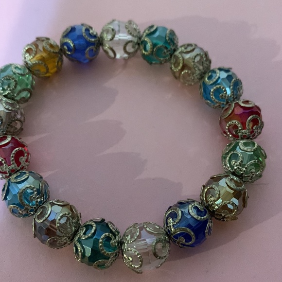 Beautiful stretch bracelet - Picture 6 of 6